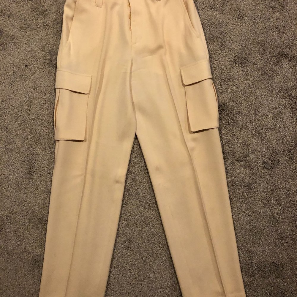 Ralph Lauren wool pant